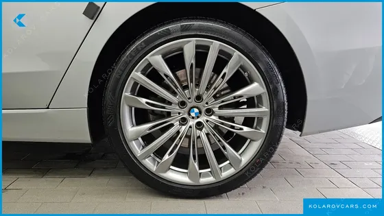 BMW GRAN TURISMO (GT) 640I XDRIVE LUXURY