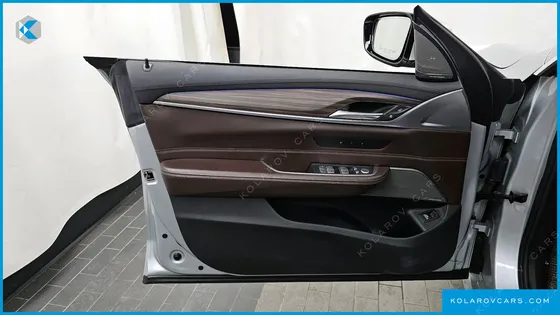 BMW GRAN TURISMO (GT) 640I XDRIVE LUXURY