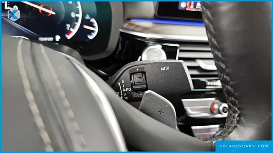 BMW GRAN TURISMO (GT) 640I XDRIVE LUXURY