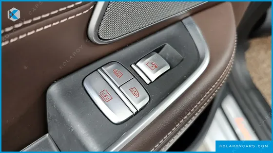 BMW GRAN TURISMO (GT) 640I XDRIVE LUXURY