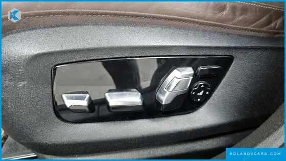 BMW GRAN TURISMO (GT) 640I XDRIVE LUXURY