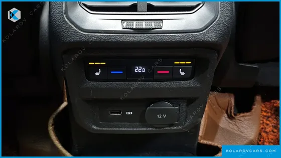 VOLKSWAGEN TIGUAN 2.0 TDI 4MOTION PRESTIGE