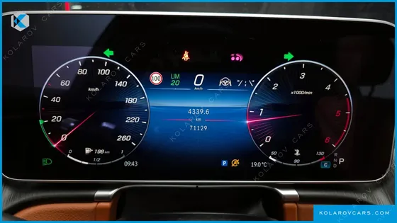 MERCEDES S-CLASS S400 D 4MATIC