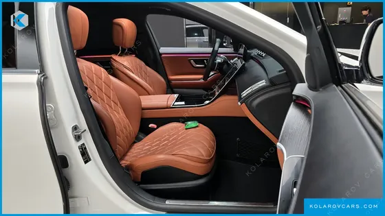 MERCEDES S-CLASS S400 D 4MATIC