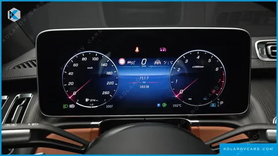 MERCEDES S-CLASS S450L 4MATIC