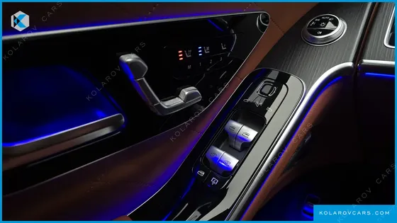 MERCEDES S-CLASS S450L 4MATIC