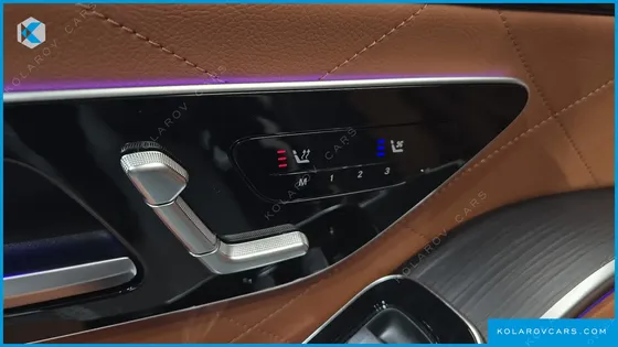 MERCEDES S-CLASS S450L 4MATIC