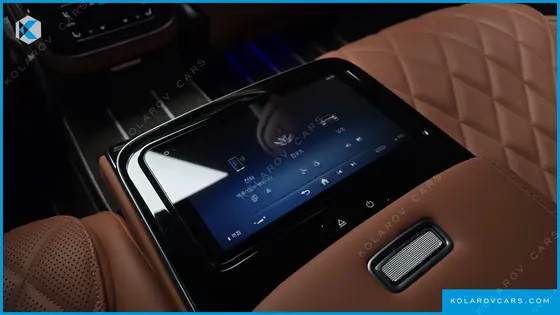 MERCEDES S-CLASS S450L 4MATIC