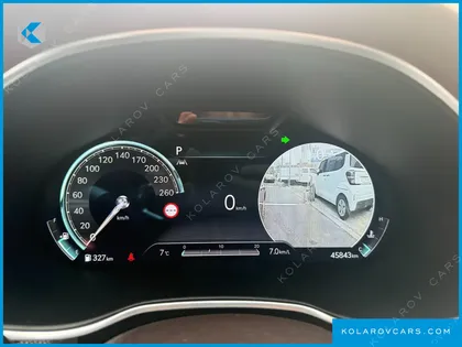 GENESIS G80 GASOLINE 2.5 TURBO 2WD
