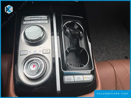 GENESIS G80 GASOLINE 2.5 TURBO 2WD