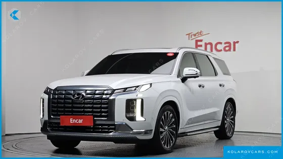 HYUNDAI PALISADE DIESEL 2.2 2WD