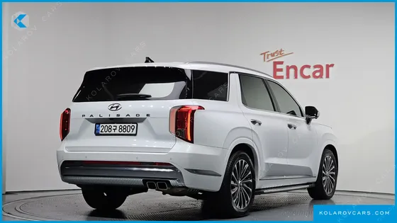 HYUNDAI PALISADE DIESEL 2.2 2WD