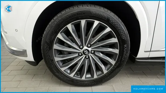 HYUNDAI PALISADE DIESEL 2.2 2WD