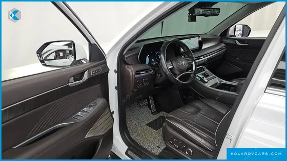 HYUNDAI PALISADE DIESEL 2.2 2WD