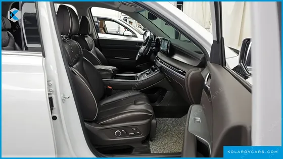 HYUNDAI PALISADE DIESEL 2.2 2WD