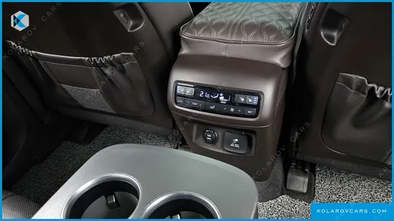 HYUNDAI PALISADE DIESEL 2.2 2WD