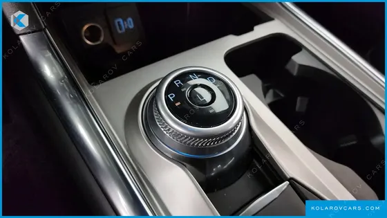 FORD EXPLORER 3.3 HYBRID