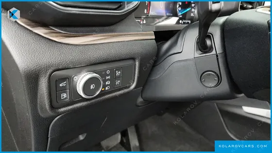 FORD EXPLORER 3.3 HYBRID