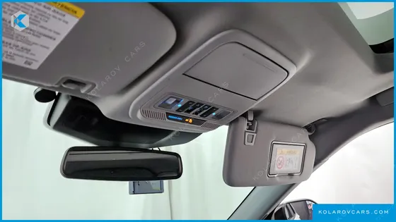 FORD EXPLORER 3.3 HYBRID