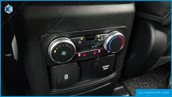 FORD EXPLORER 3.3 HYBRID