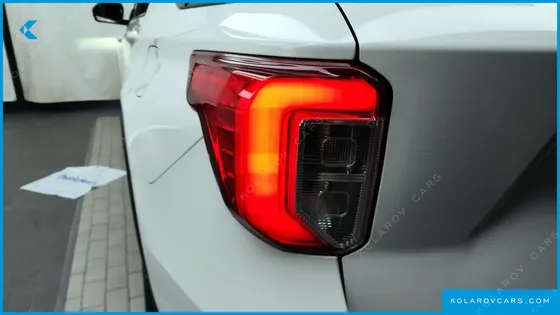 FORD EXPLORER 3.3 HYBRID