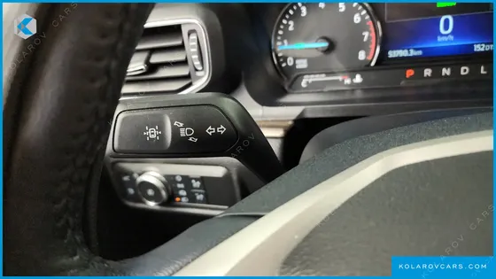 FORD EXPLORER 3.3 HYBRID