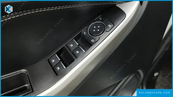 FORD EXPLORER 3.3 HYBRID