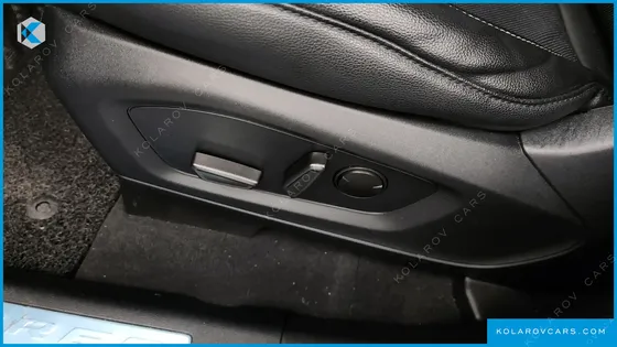 FORD EXPLORER 3.3 HYBRID