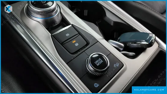 FORD EXPLORER 3.3 HYBRID