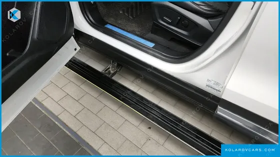 FORD EXPLORER 3.3 HYBRID