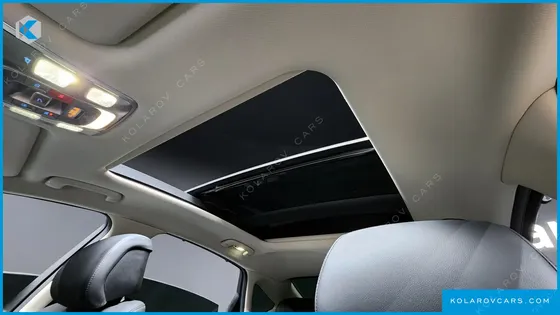 GENESIS G80 GASOLINE 2.5 TURBO 2WD