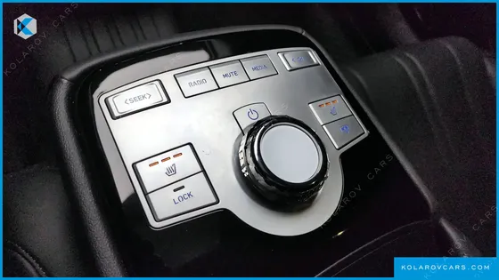 GENESIS G80 GASOLINE 2.5 TURBO 2WD