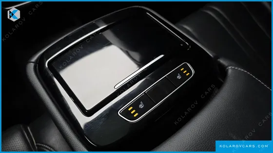 GENESIS G80 GASOLINE 2.5 TURBO 2WD