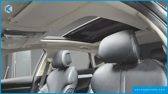 GENESIS G80 GASOLINE 2.5 TURBO 2WD