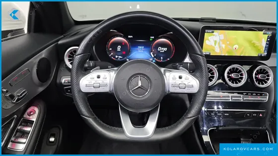 MERCEDES C-CLASS C200 CABRIOLET