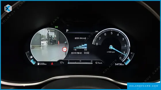 GENESIS G80 GASOLINE 3.5 TURBO AWD