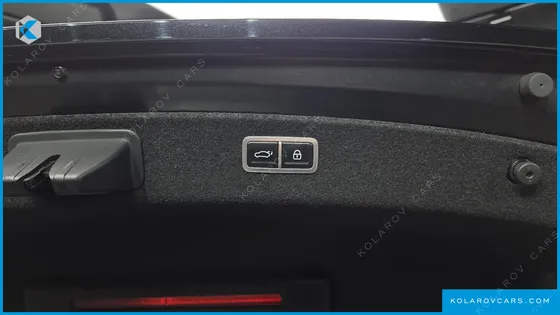 GENESIS G80 GASOLINE 3.5 TURBO AWD