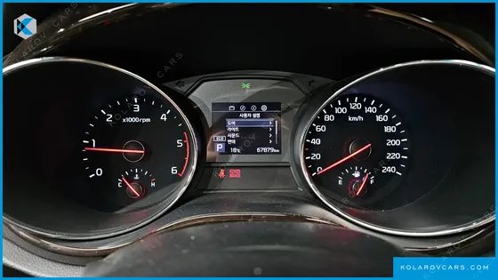 KIA CARNIVAL 7-SEATER LIMOUSINE