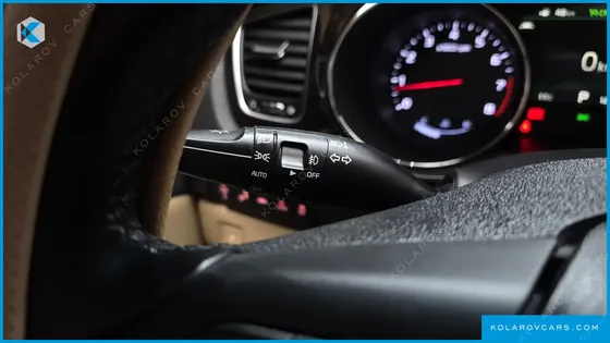 KIA CARNIVAL GASOLINE 9-SEATER NOBLESSE SPECIAL
