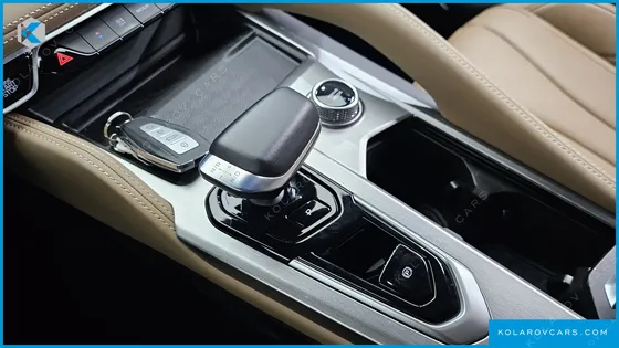 RENAULT KOREA GRAND KOLEOS 1.5 E-TECH ICONIC 2WD