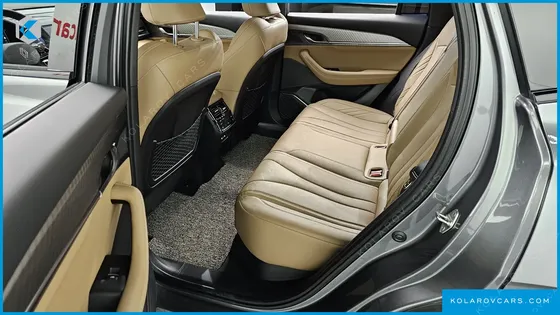 RENAULT KOREA GRAND KOLEOS 1.5 E-TECH ICONIC 2WD