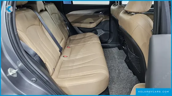 RENAULT KOREA GRAND KOLEOS 1.5 E-TECH ICONIC 2WD