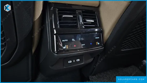 RENAULT KOREA GRAND KOLEOS 1.5 E-TECH ICONIC 2WD