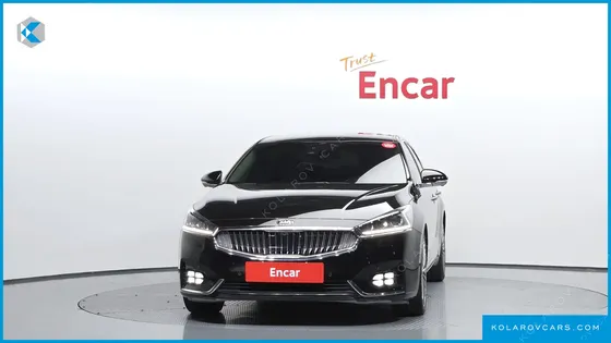 KIA K7 3.3 GDI LIMITED PLUS