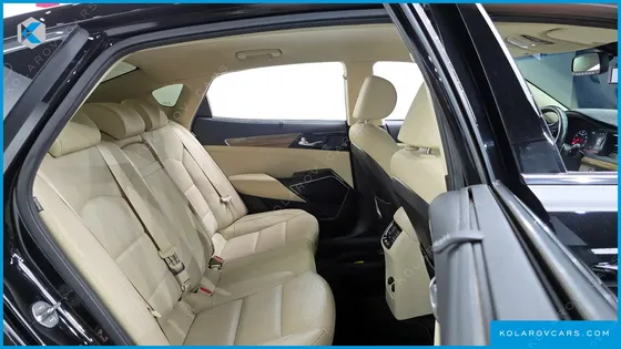KIA K7 3.3 GDI LIMITED PLUS