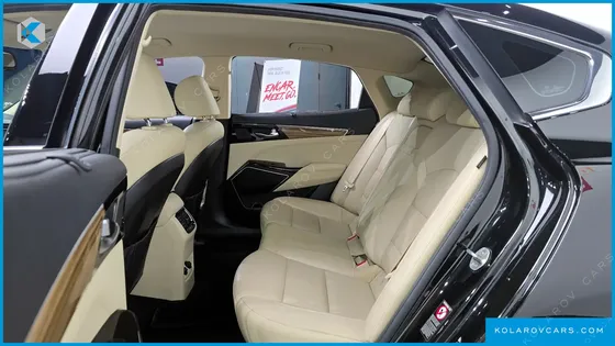 KIA K7 3.3 GDI LIMITED PLUS
