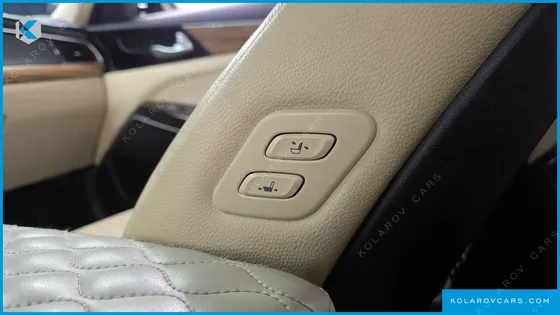 KIA K7 3.3 GDI LIMITED PLUS