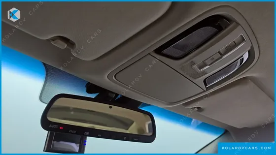 KIA K7 3.3 GDI LIMITED PLUS