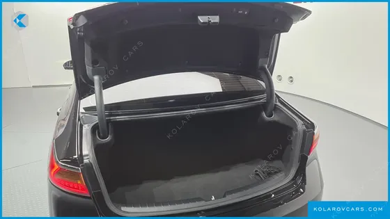 KIA K7 3.3 GDI LIMITED PLUS