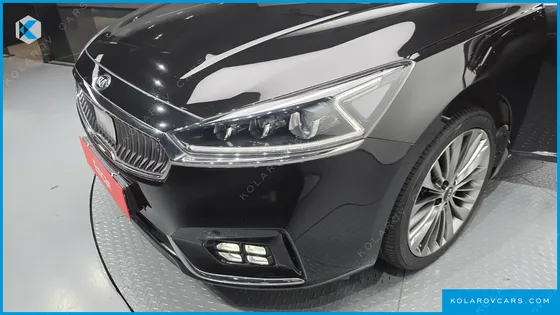 KIA K7 3.3 GDI LIMITED PLUS